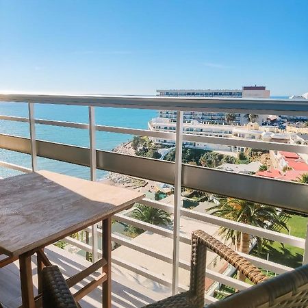Apartamentos Calma Rentals Torremolinos Exterior photo