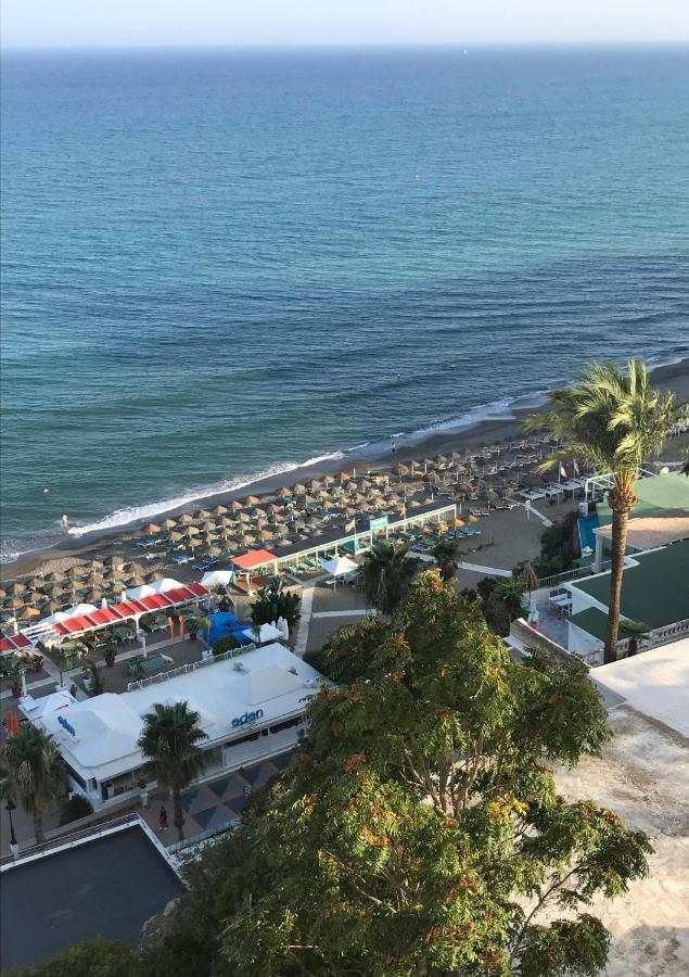 Apartamentos Calma Rentals Torremolinos Exterior photo