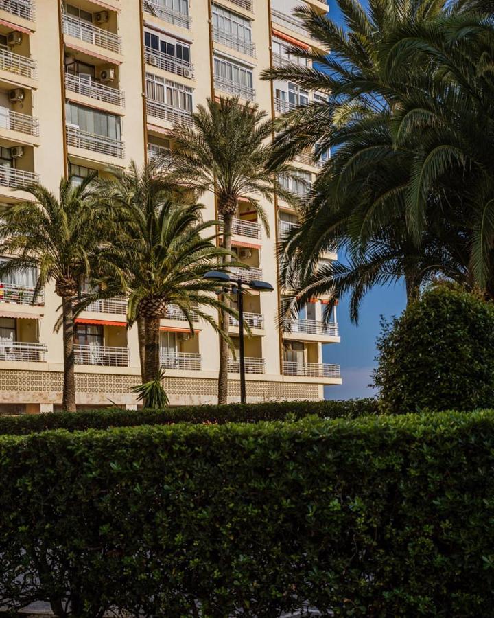 Apartamentos Calma Rentals Torremolinos Exterior photo