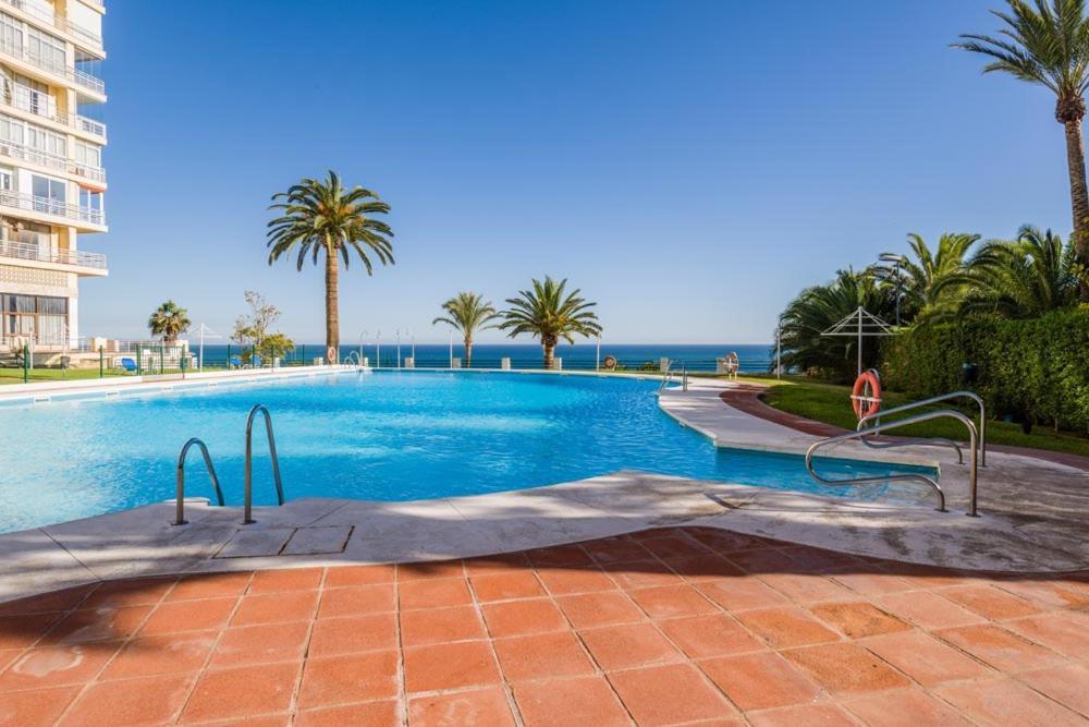 Apartamentos Calma Rentals Torremolinos Exterior photo