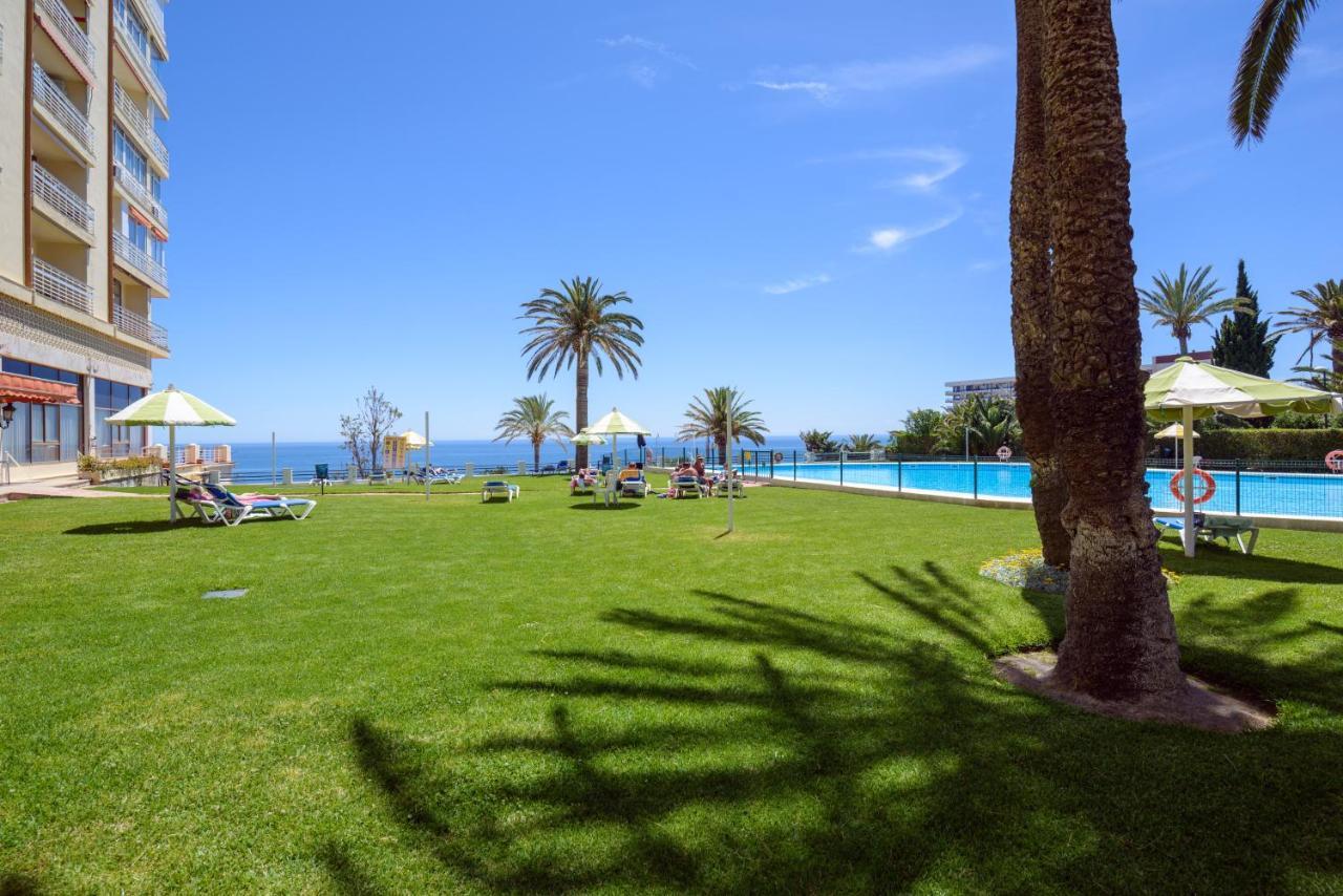 Apartamentos Calma Rentals Torremolinos Exterior photo