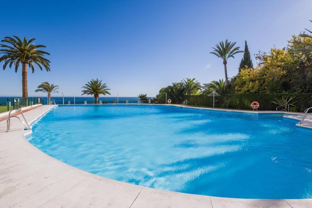 Apartamentos Calma Rentals Torremolinos Exterior photo