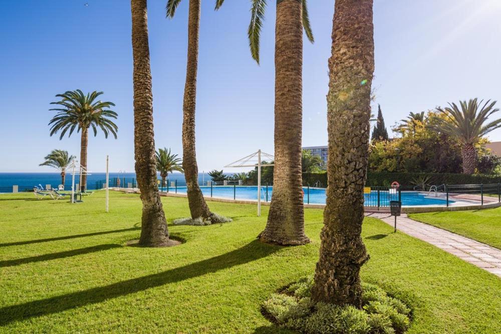 Apartamentos Calma Rentals Torremolinos Exterior photo
