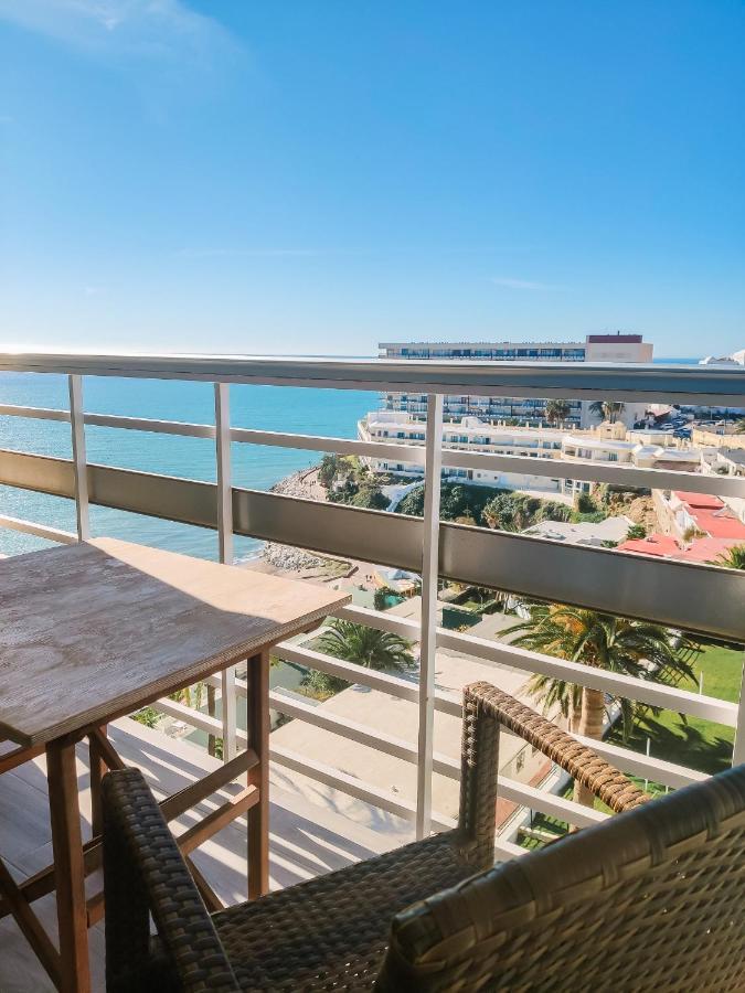 Apartamentos Calma Rentals Torremolinos Exterior photo