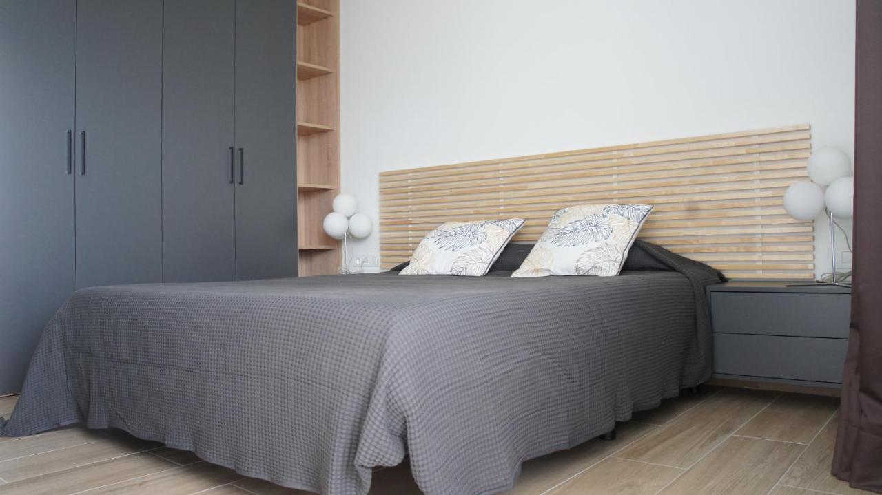 Apartamentos Calma Rentals Torremolinos Exterior photo