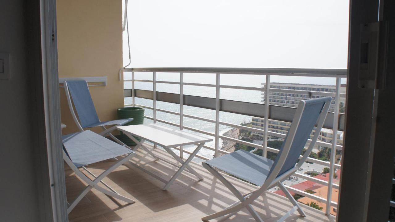 Apartamentos Calma Rentals Torremolinos Exterior photo