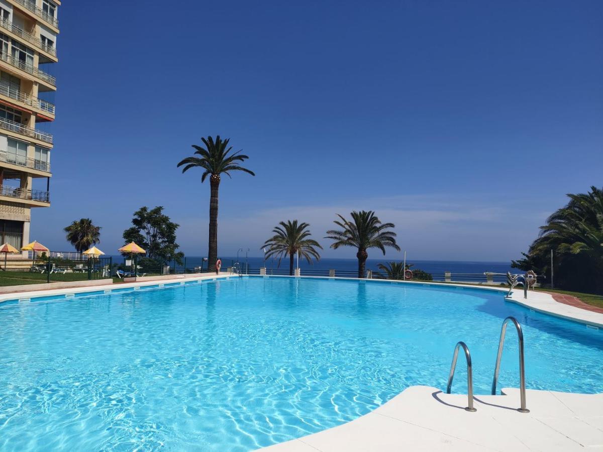 Apartamentos Calma Rentals Torremolinos Exterior photo