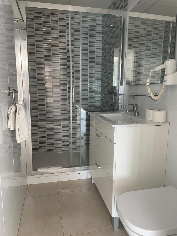 Apartamentos Calma Rentals Torremolinos Exterior photo