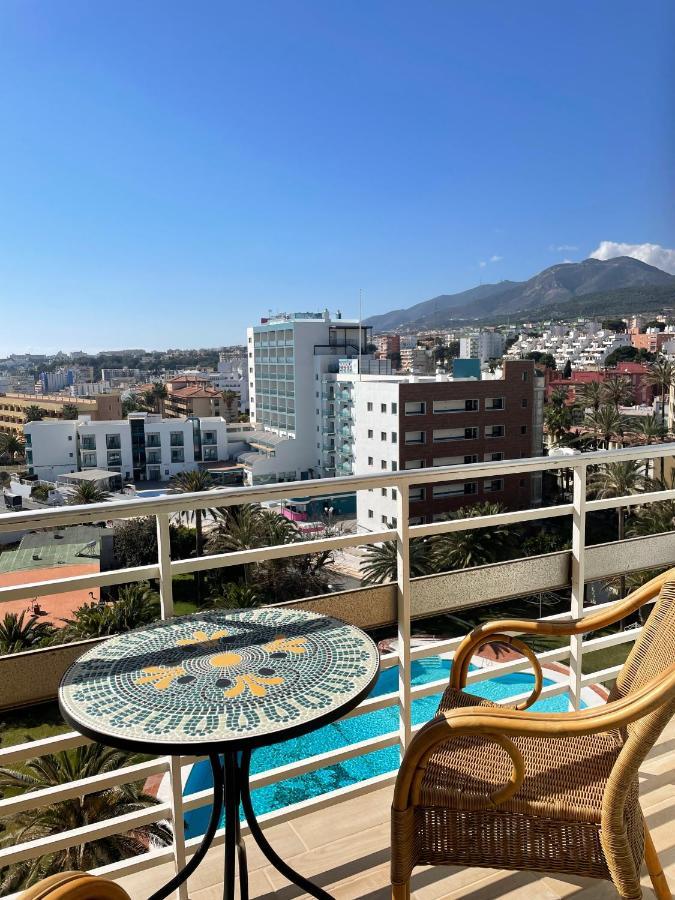Apartamentos Calma Rentals Torremolinos Exterior photo