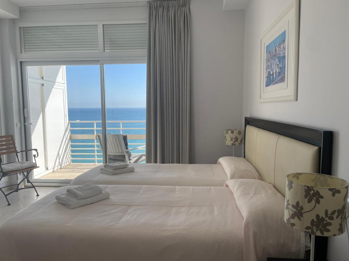Apartamentos Calma Rentals Torremolinos Exterior photo