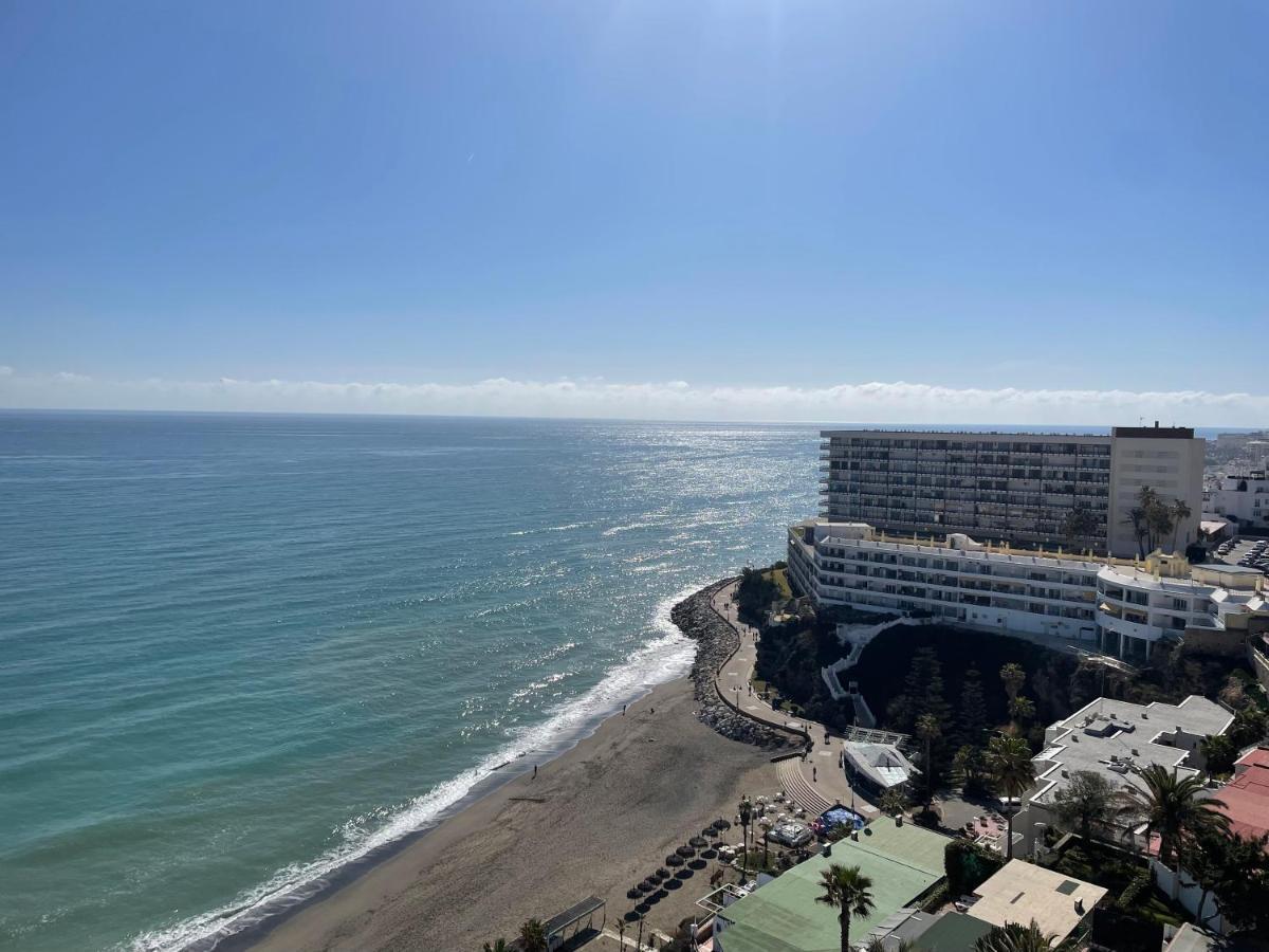 Apartamentos Calma Rentals Torremolinos Exterior photo
