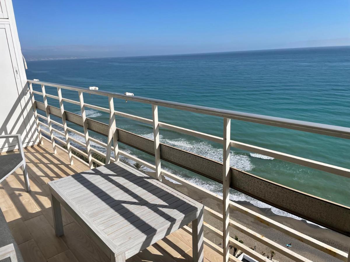 Apartamentos Calma Rentals Torremolinos Exterior photo