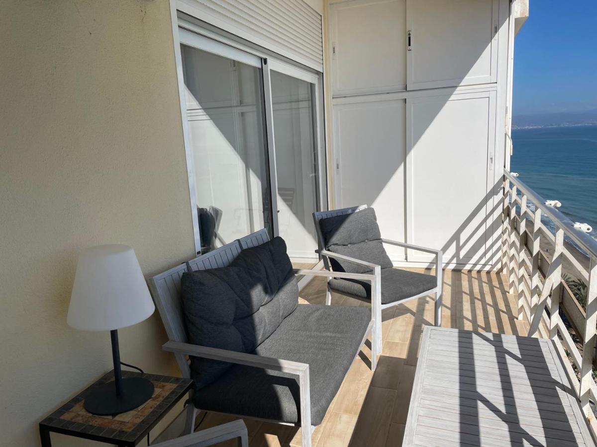 Apartamentos Calma Rentals Torremolinos Exterior photo
