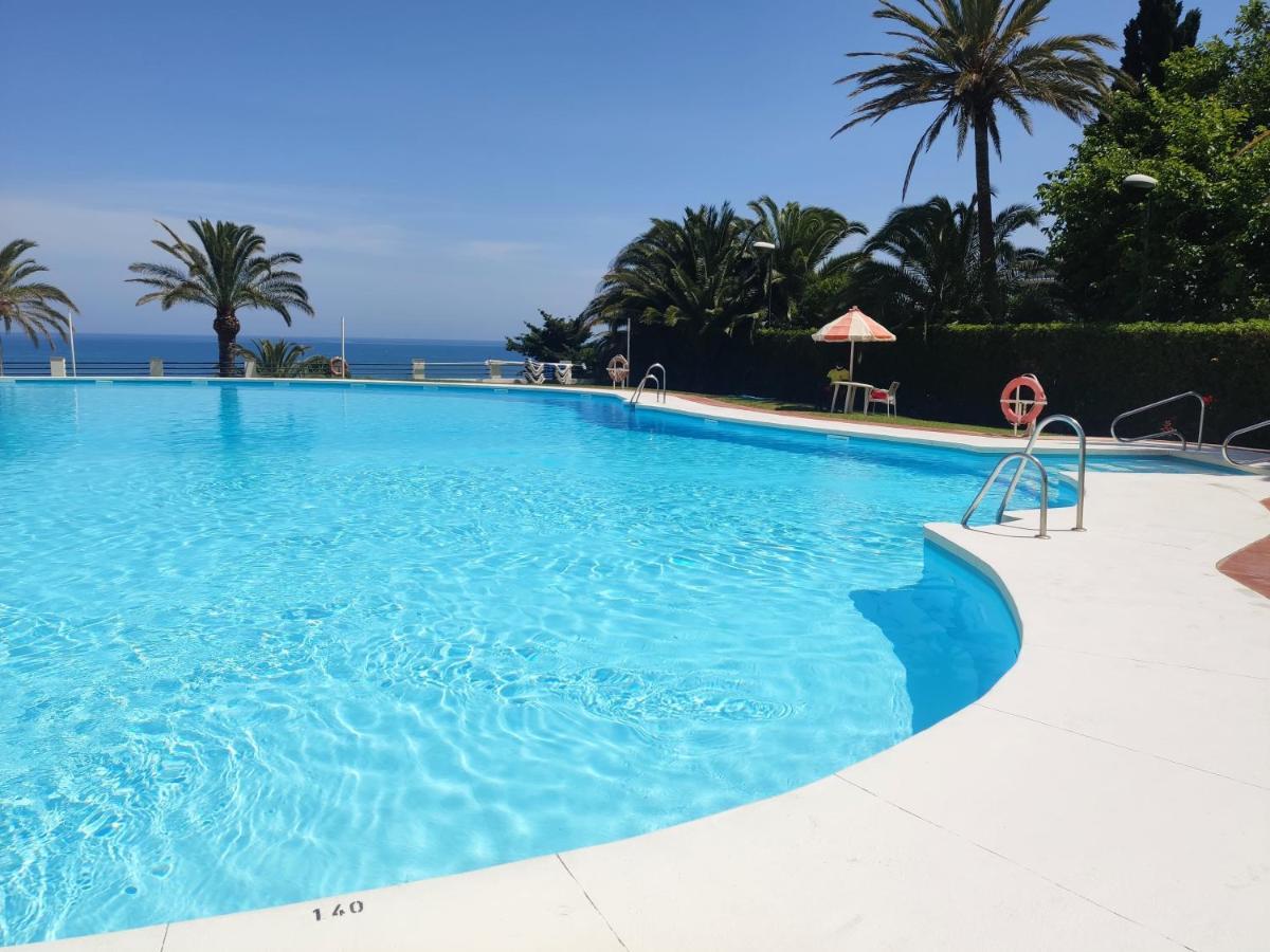 Apartamentos Calma Rentals Torremolinos Exterior photo