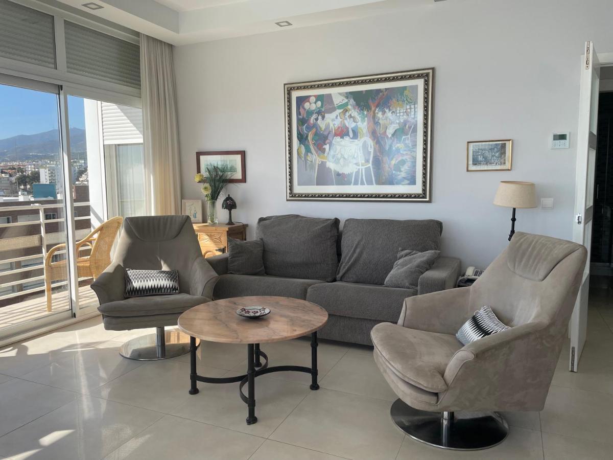 Apartamentos Calma Rentals Torremolinos Exterior photo
