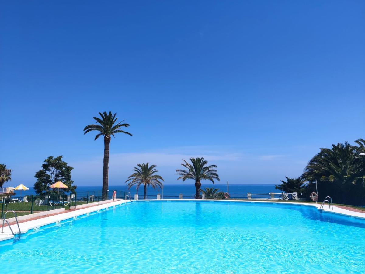 Apartamentos Calma Rentals Torremolinos Exterior photo