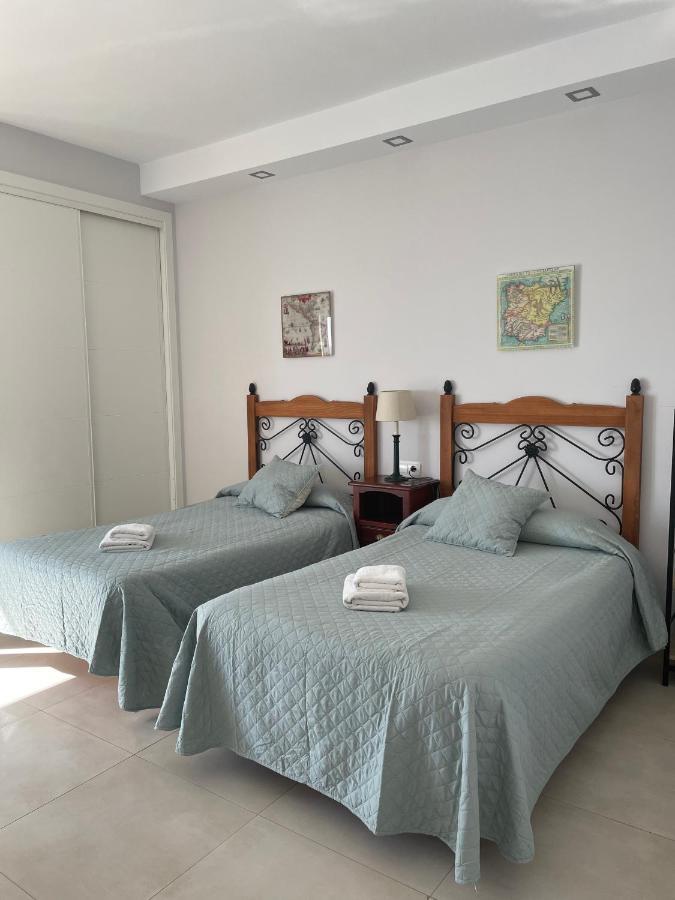Apartamentos Calma Rentals Torremolinos Exterior photo
