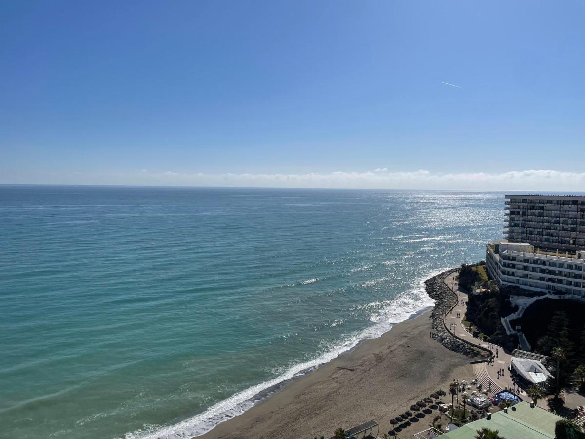 Apartamentos Calma Rentals Torremolinos Exterior photo