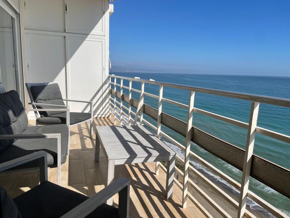 Apartamentos Calma Rentals Torremolinos Exterior photo