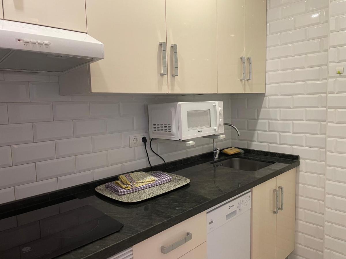 Apartamentos Calma Rentals Torremolinos Exterior photo