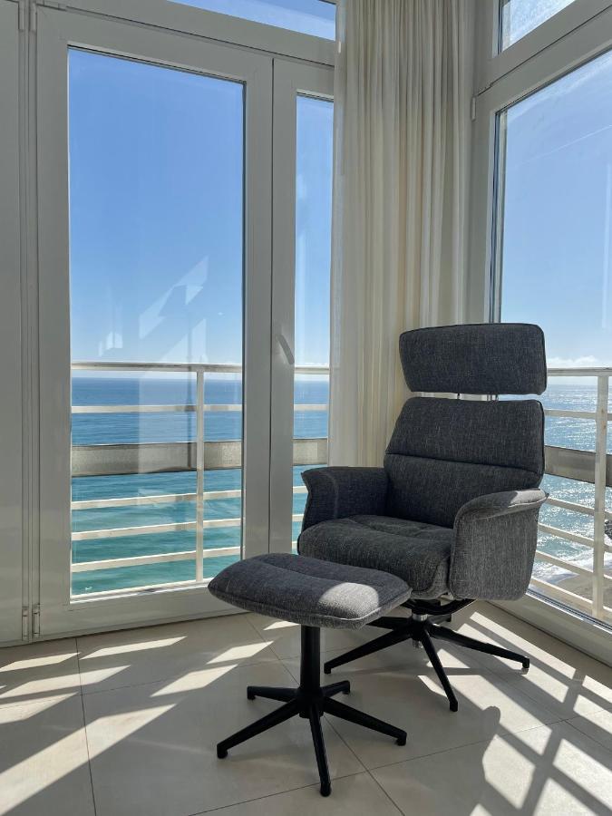 Apartamentos Calma Rentals Torremolinos Exterior photo