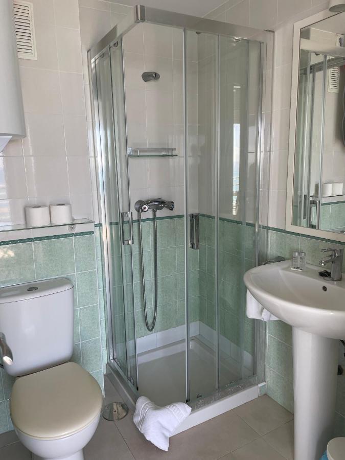 Apartamentos Calma Rentals Torremolinos Exterior photo
