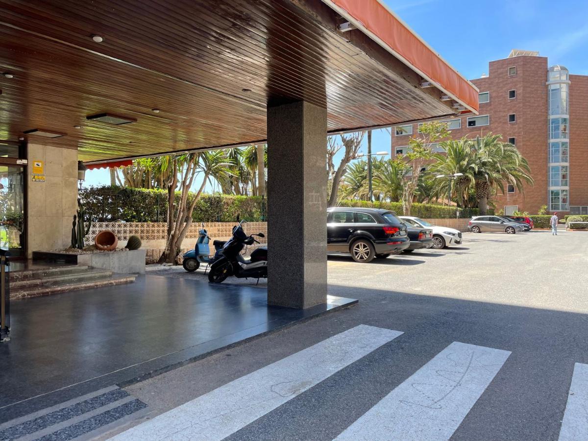 Apartamentos Calma Rentals Torremolinos Exterior photo