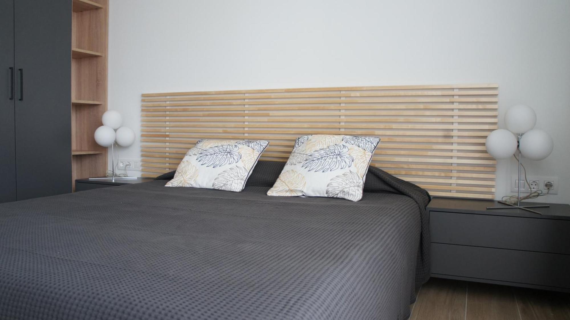 Apartamentos Calma Rentals Torremolinos Exterior photo