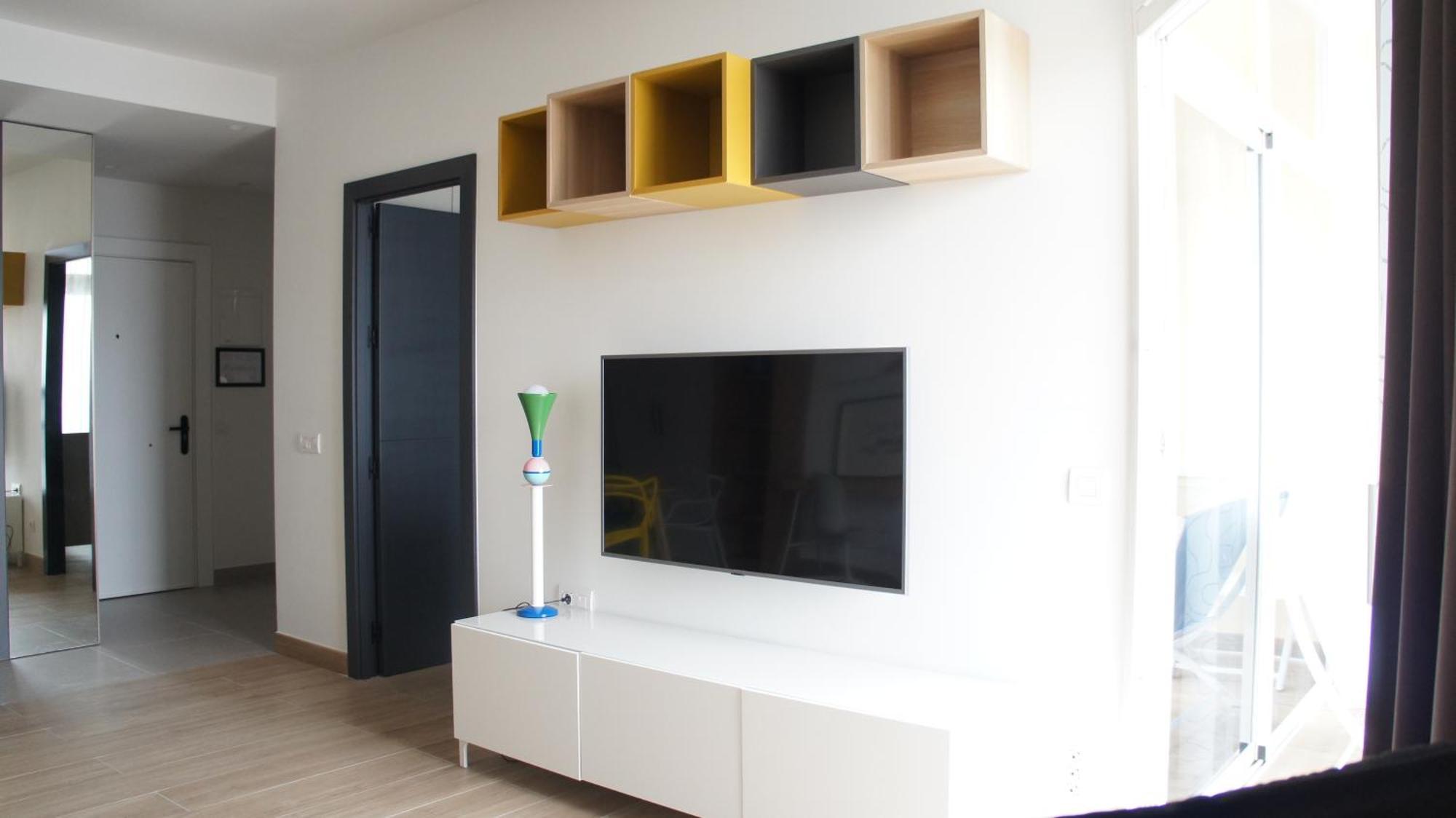 Apartamentos Calma Rentals Torremolinos Exterior photo