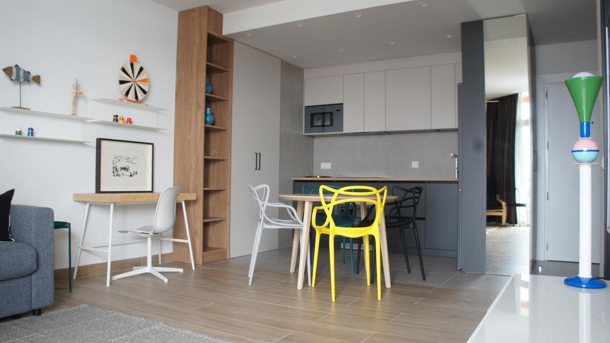 Apartamentos Calma Rentals Torremolinos Exterior photo